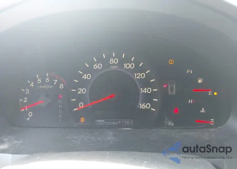 2008 Honda Odyssey Touring z USA, uszkodzony, nr VIN 5FNRL38828B016966